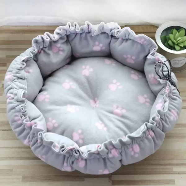 Dog bed accessories