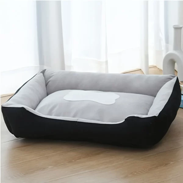 Dog bed indoor