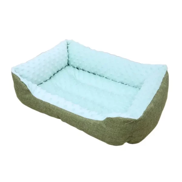 Dog bed sofa