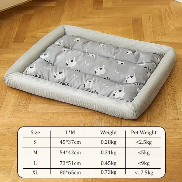 Dog bed top quality