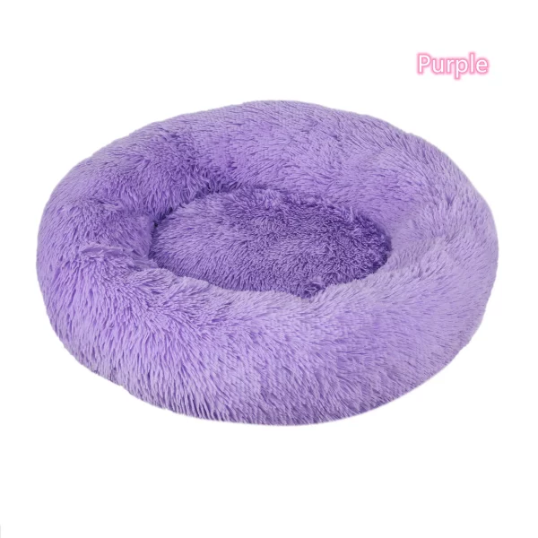 Dog bed full size