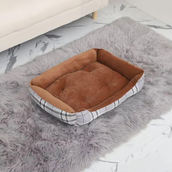 Dog bed sleeping bag