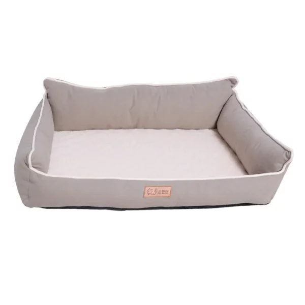 Dog bed anti-bacterial