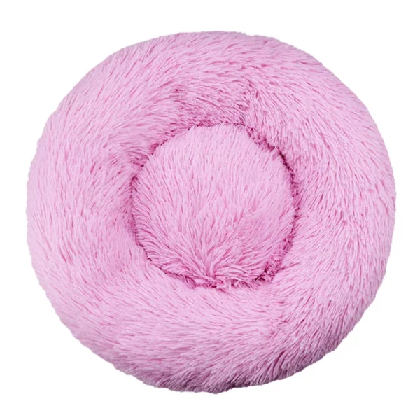 Dog bed super soft