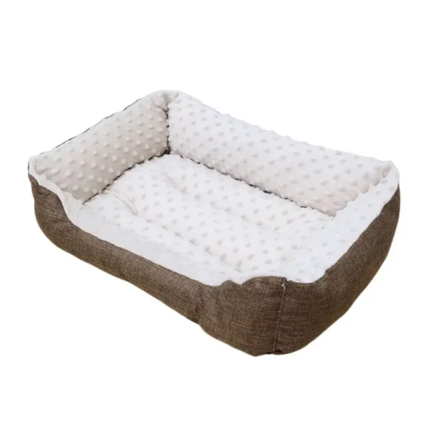 Dog bed sofa