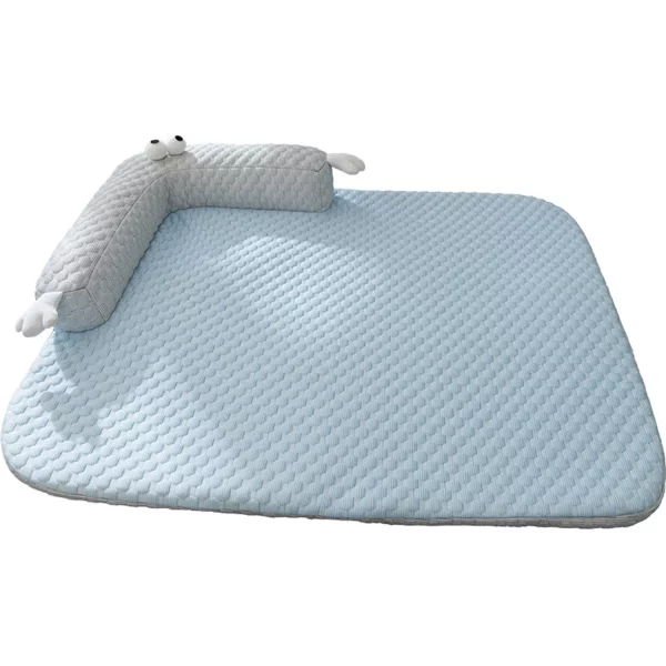 Panier pour chien absorbant