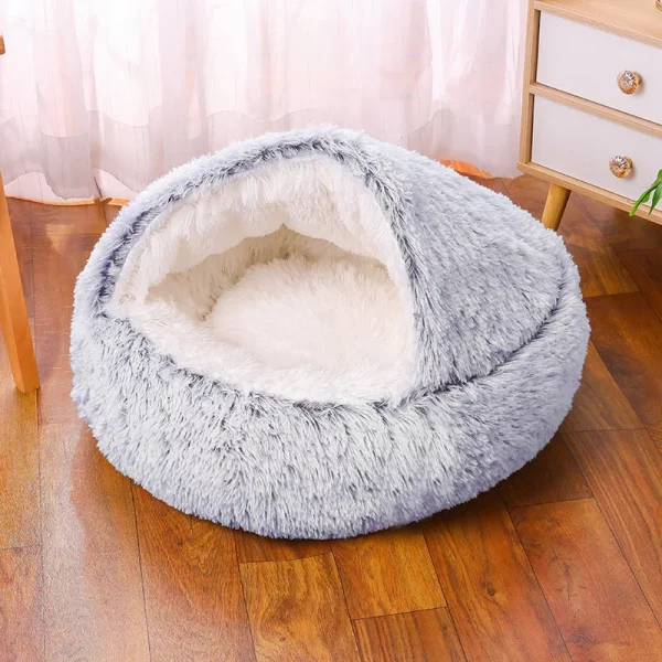 Dog bed machine washable