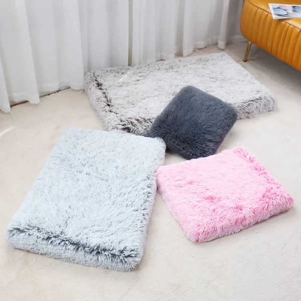 Dog bed portable