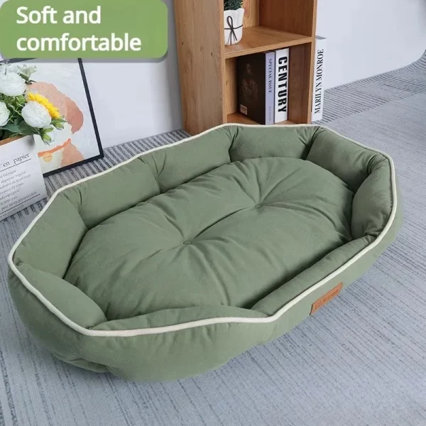 Dog bed breeds