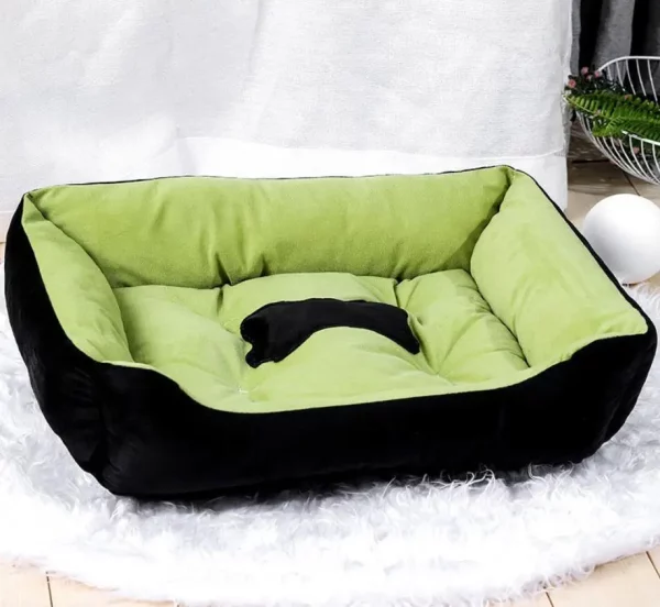 Dog bed sleeping bag