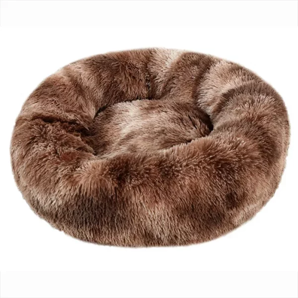 Dog bed warm sleeping