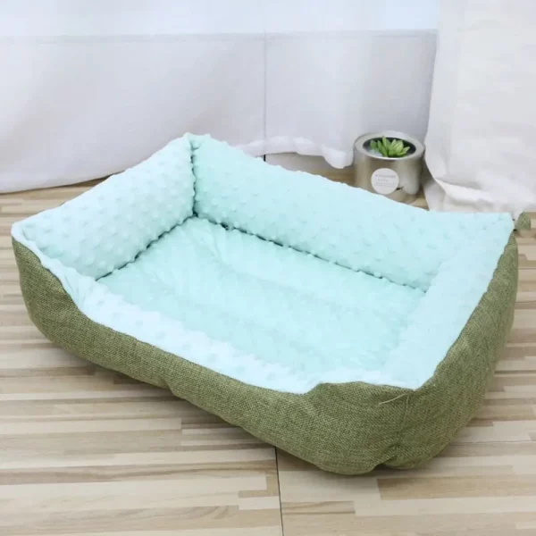 Dog bed sofa