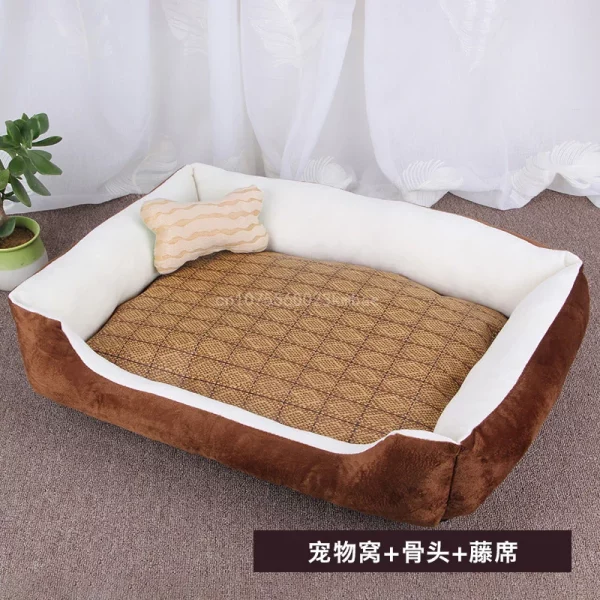 Dog bed internet