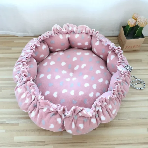 Dog bed accessories