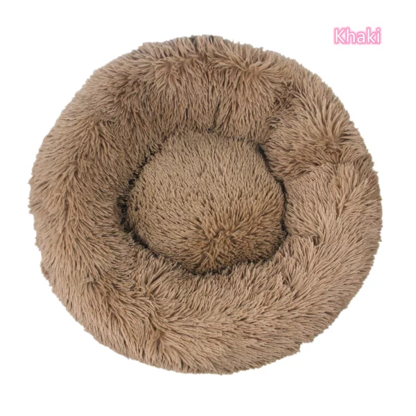 Dog bed full size