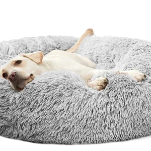 Dog bed full size