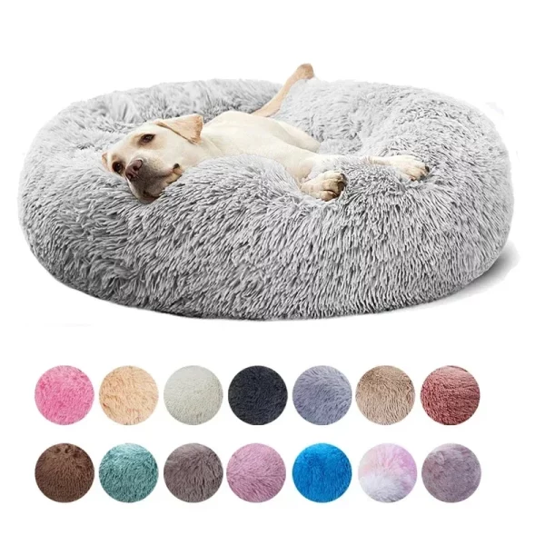 Dog bed full size