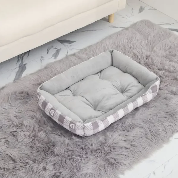 Dog bed sleeping bag