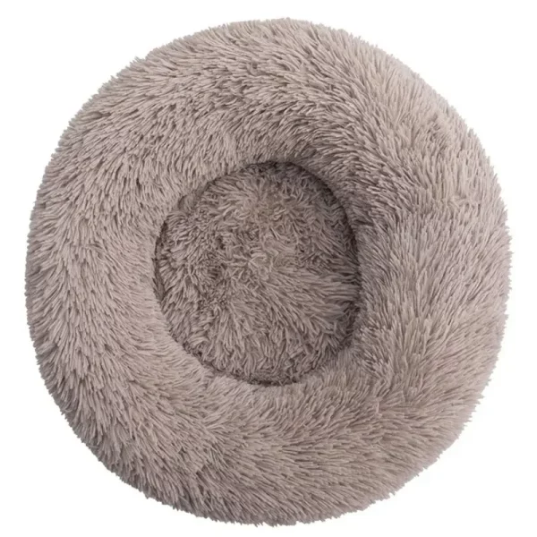 Dog bed round Super Soft