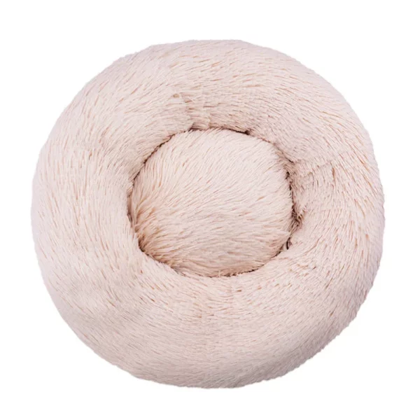 Dog bed round nest