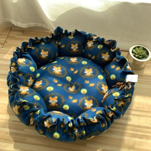 Dog bed accessories