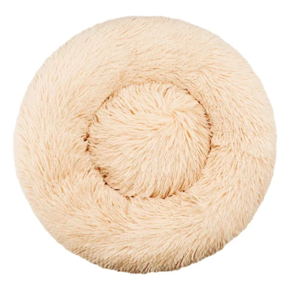 Dog bed super soft