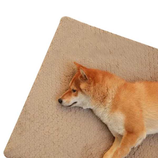 Dog bed wear-resistant