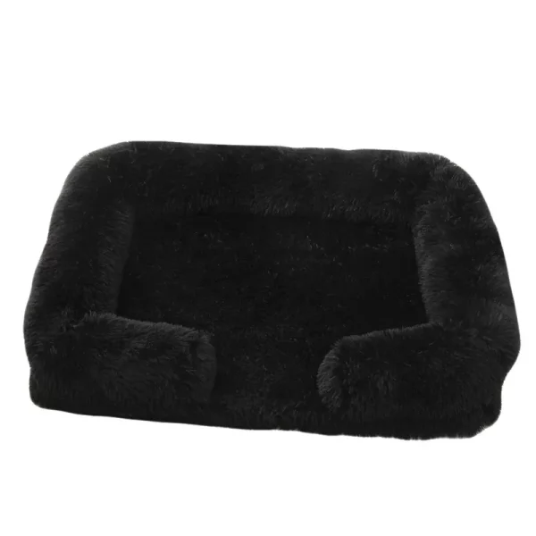 Dog bed thickened pad