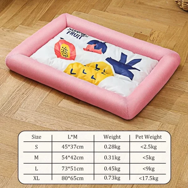 Dog bed top quality